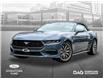 2025 Ford Mustang EcoBoost Premium (Stk: 250382) in Toronto - Image 1 of 19