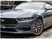 2025 Ford Mustang EcoBoost Premium (Stk: 250382) in Toronto - Image 2 of 19