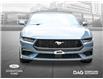2025 Ford Mustang EcoBoost Premium (Stk: 250382) in Toronto - Image 3 of 19
