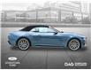 2025 Ford Mustang EcoBoost Premium (Stk: 250382) in Toronto - Image 4 of 19