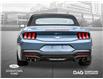 2025 Ford Mustang EcoBoost Premium (Stk: 250382) in Toronto - Image 5 of 19