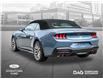 2025 Ford Mustang EcoBoost Premium (Stk: 250382) in Toronto - Image 6 of 19