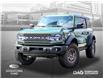 2025 Ford Bronco Badlands (Stk: 250330) in Toronto - Image 1 of 24
