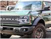 2025 Ford Bronco Badlands (Stk: 250330) in Toronto - Image 2 of 24