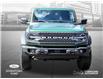 2025 Ford Bronco Badlands (Stk: 250330) in Toronto - Image 3 of 24