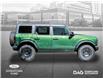 2025 Ford Bronco Badlands (Stk: 250330) in Toronto - Image 4 of 24