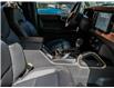 2025 Ford Bronco Badlands (Stk: 250330) in Toronto - Image 19 of 24