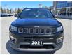 2021 Jeep Compass North (Stk: W8888) in Uxbridge - Image 3 of 26