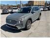 2023 Hyundai Santa Fe Preferred w/Trend Package (Stk: 250084) in Ottawa - Image 7 of 26