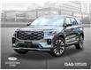 2025 Ford Explorer Platinum (Stk: 250406) in Toronto - Image 1 of 27