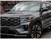 2025 Ford Explorer Platinum (Stk: 250406) in Toronto - Image 2 of 27