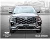 2025 Ford Explorer Platinum (Stk: 250406) in Toronto - Image 3 of 27