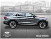 2025 Ford Explorer Platinum (Stk: 250406) in Toronto - Image 4 of 27