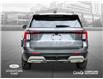 2025 Ford Explorer Platinum (Stk: 250406) in Toronto - Image 5 of 27