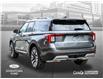 2025 Ford Explorer Platinum (Stk: 250406) in Toronto - Image 6 of 27