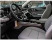 2025 Ford Explorer Platinum (Stk: 250406) in Toronto - Image 9 of 27