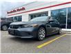 2022 Honda Civic LX (Stk: E-3008) in Brockville - Image 1 of 11