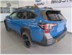 2024 Subaru Outback Wilderness (Stk: 240558) in Mississauga - Image 5 of 24