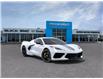 2024 Chevrolet Corvette Stingray (Stk: 101296) in Exeter - Image 1 of 24