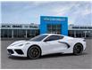 2024 Chevrolet Corvette Stingray (Stk: 101296) in Exeter - Image 2 of 24