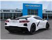 2024 Chevrolet Corvette Stingray (Stk: 101296) in Exeter - Image 4 of 24