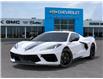 2024 Chevrolet Corvette Stingray (Stk: 101296) in Exeter - Image 6 of 24
