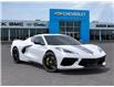 2024 Chevrolet Corvette Stingray (Stk: 101296) in Exeter - Image 7 of 24