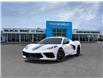 2024 Chevrolet Corvette Stingray (Stk: 101296) in Exeter - Image 8 of 24
