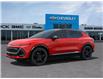 2025 Chevrolet Equinox EV RS (Stk: 102421) in Exeter - Image 2 of 24