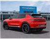 2025 Chevrolet Equinox EV RS (Stk: 102421) in Exeter - Image 3 of 24