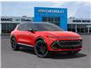 2025 Chevrolet Equinox EV RS (Stk: 102421) in Exeter - Image 7 of 24