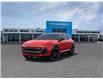 2025 Chevrolet Equinox EV RS (Stk: 102421) in Exeter - Image 8 of 24