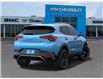 2025 Buick Encore GX Sport Touring (Stk: 102748) in Exeter - Image 4 of 24