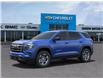 2025 GMC Terrain Elevation (Stk: 102375) in Exeter - Image 2 of 24