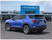 2025 GMC Terrain Elevation (Stk: 102375) in Exeter - Image 3 of 24