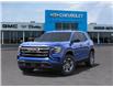 2025 GMC Terrain Elevation (Stk: 102375) in Exeter - Image 6 of 24