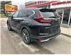2021 Honda CR-V Sport (Stk: 12420AA) in Brockville - Image 4 of 13