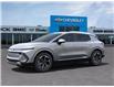 2025 Chevrolet Equinox EV LT (Stk: 102940) in Exeter - Image 2 of 24