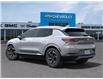 2025 Chevrolet Equinox EV LT (Stk: 102940) in Exeter - Image 3 of 24