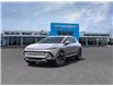 2025 Chevrolet Equinox EV LT (Stk: 102940) in Exeter - Image 8 of 24