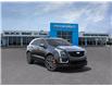 2025 Cadillac XT5 Sport (Stk: 101695) in Exeter - Image 1 of 24
