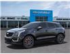 2025 Cadillac XT5 Sport (Stk: 101695) in Exeter - Image 2 of 24