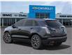 2025 Cadillac XT5 Sport (Stk: 101695) in Exeter - Image 3 of 24