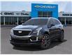 2025 Cadillac XT5 Sport (Stk: 101695) in Exeter - Image 6 of 24