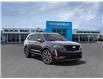 2025 Cadillac XT6 Sport (Stk: 100985) in Exeter - Image 1 of 24