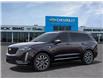 2025 Cadillac XT6 Sport (Stk: 100985) in Exeter - Image 2 of 24