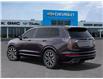 2025 Cadillac XT6 Sport (Stk: 100985) in Exeter - Image 3 of 24