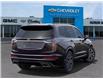 2025 Cadillac XT6 Sport (Stk: 100985) in Exeter - Image 4 of 24