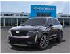 2025 Cadillac XT6 Sport (Stk: 100985) in Exeter - Image 6 of 24