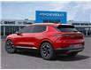 2025 Chevrolet Equinox EV LT (Stk: 102101) in Exeter - Image 3 of 24